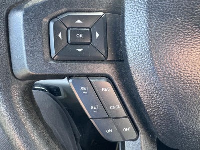 2021 Ford Super Duty F-250 XLT