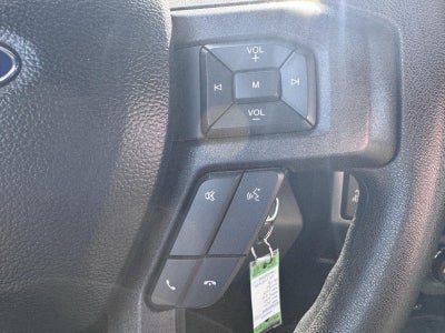 2021 Ford Super Duty F-250 XLT