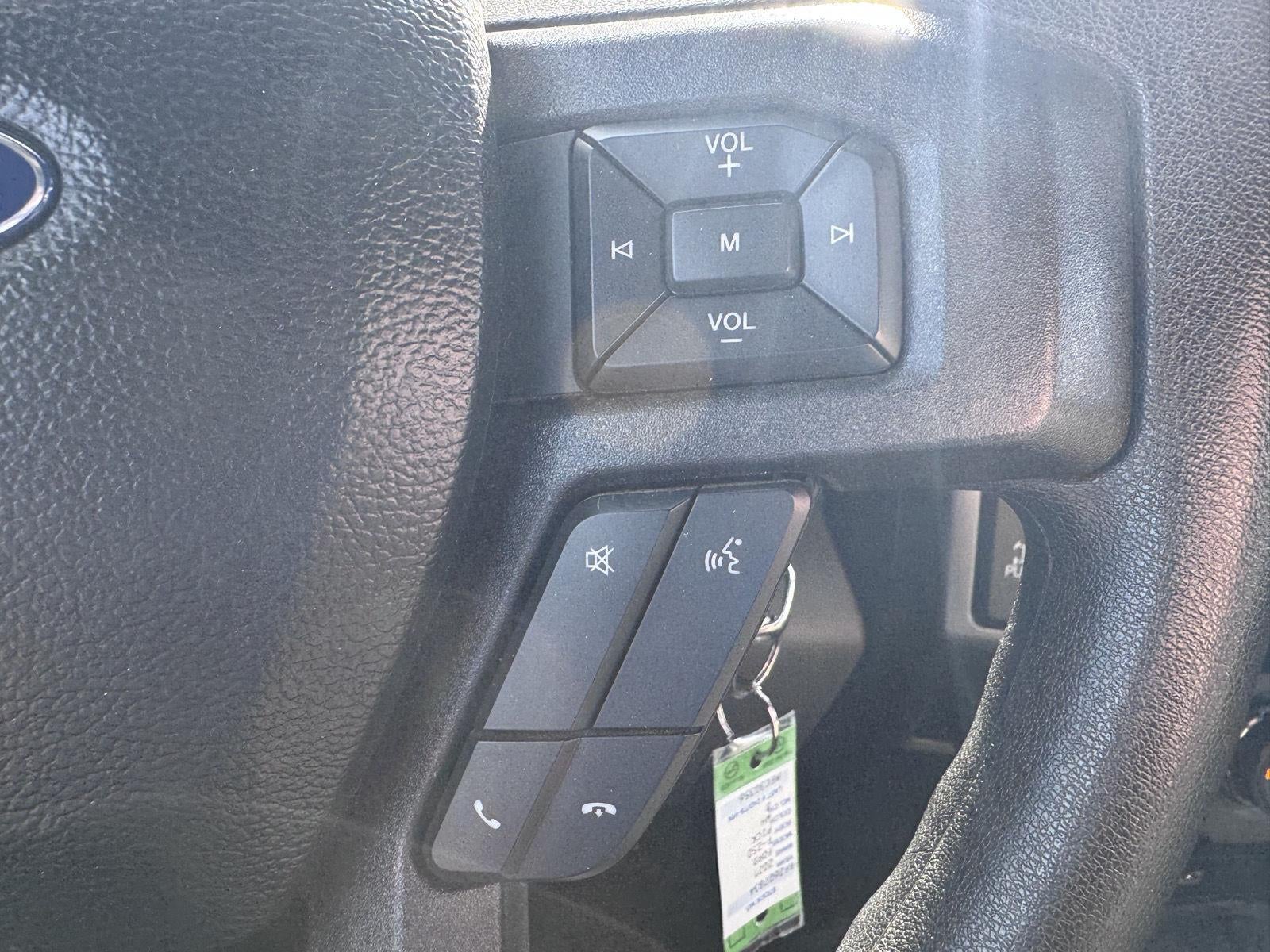 2021 Ford Super Duty F-250 XLT