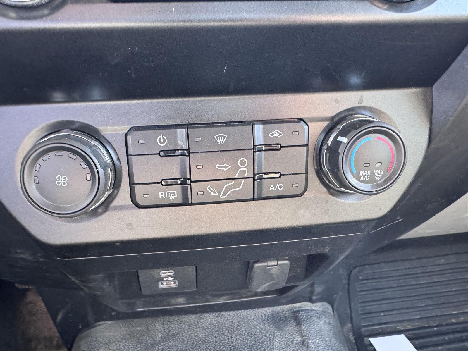 2021 Ford Super Duty F-250 XLT