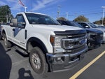 2021 Ford Super Duty F-250 XLT