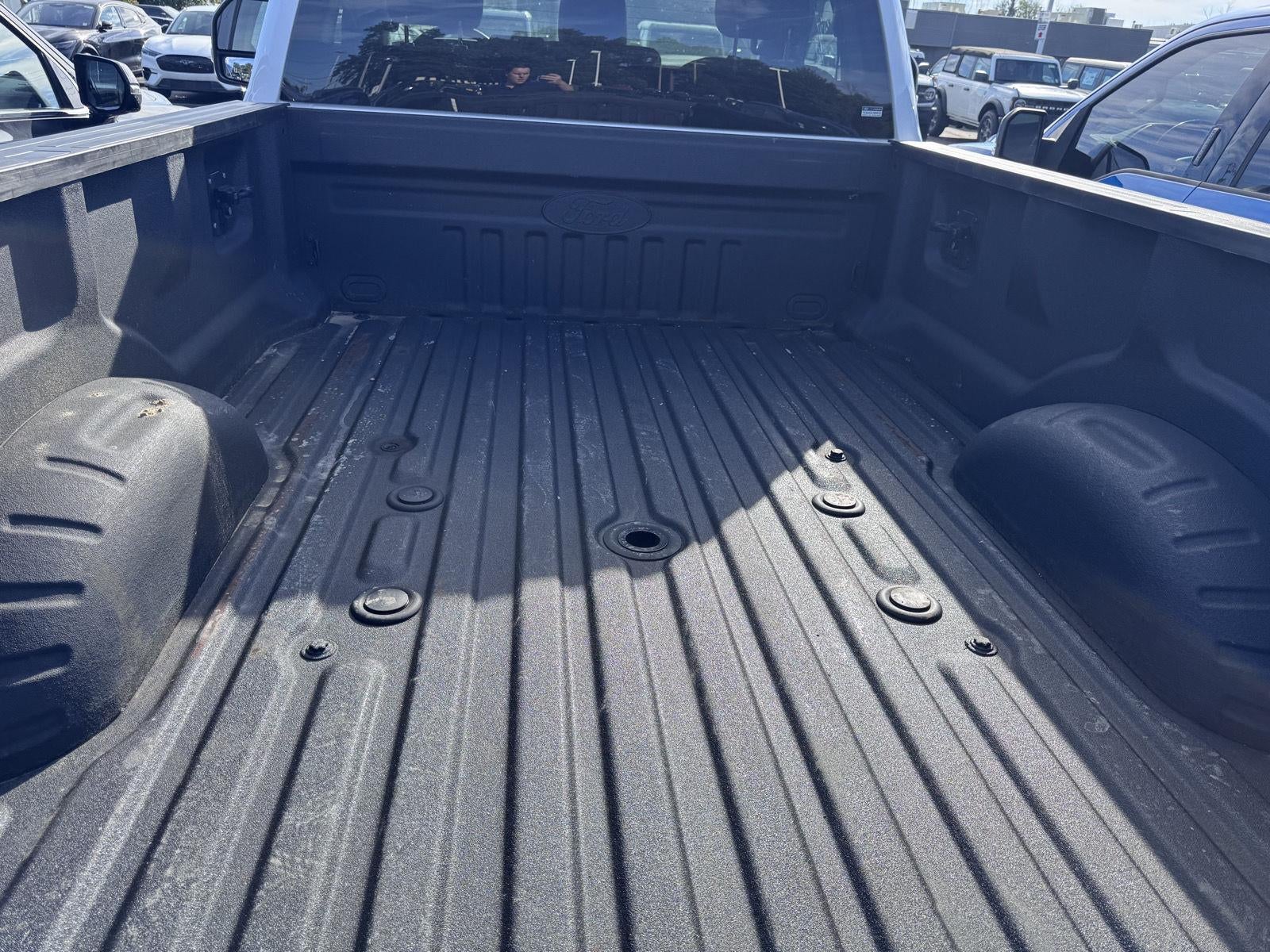 2021 Ford Super Duty F-250 XLT