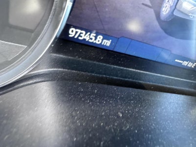 2021 Ford F-150 Tremor