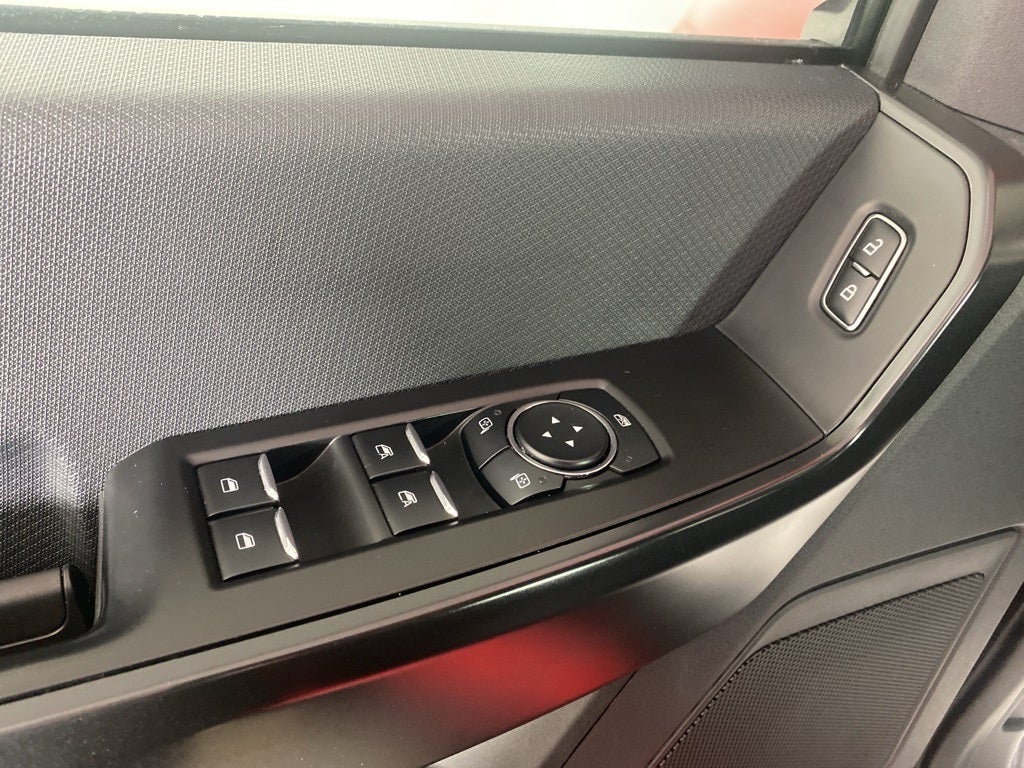 2023 Ford F-150 XL SuperCrew