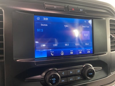 2023 Ford F-150 XL SuperCrew