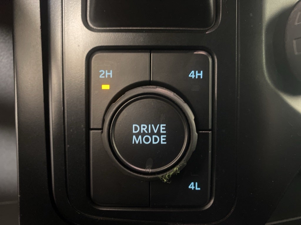 2023 Ford F-150 XL SuperCrew