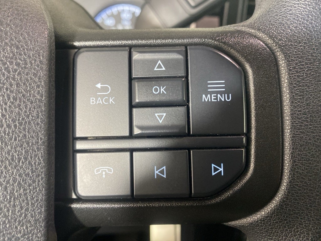 2023 Ford F-150 XL SuperCrew