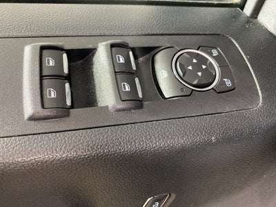 2020 Ford F-150 XLT SuperCrew