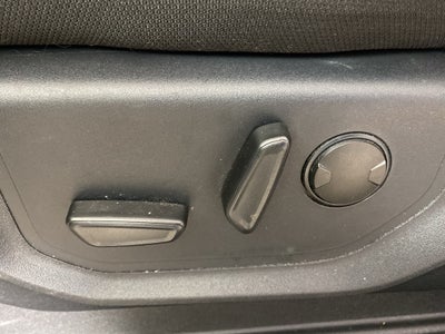 2020 Ford F-150 XLT SuperCrew