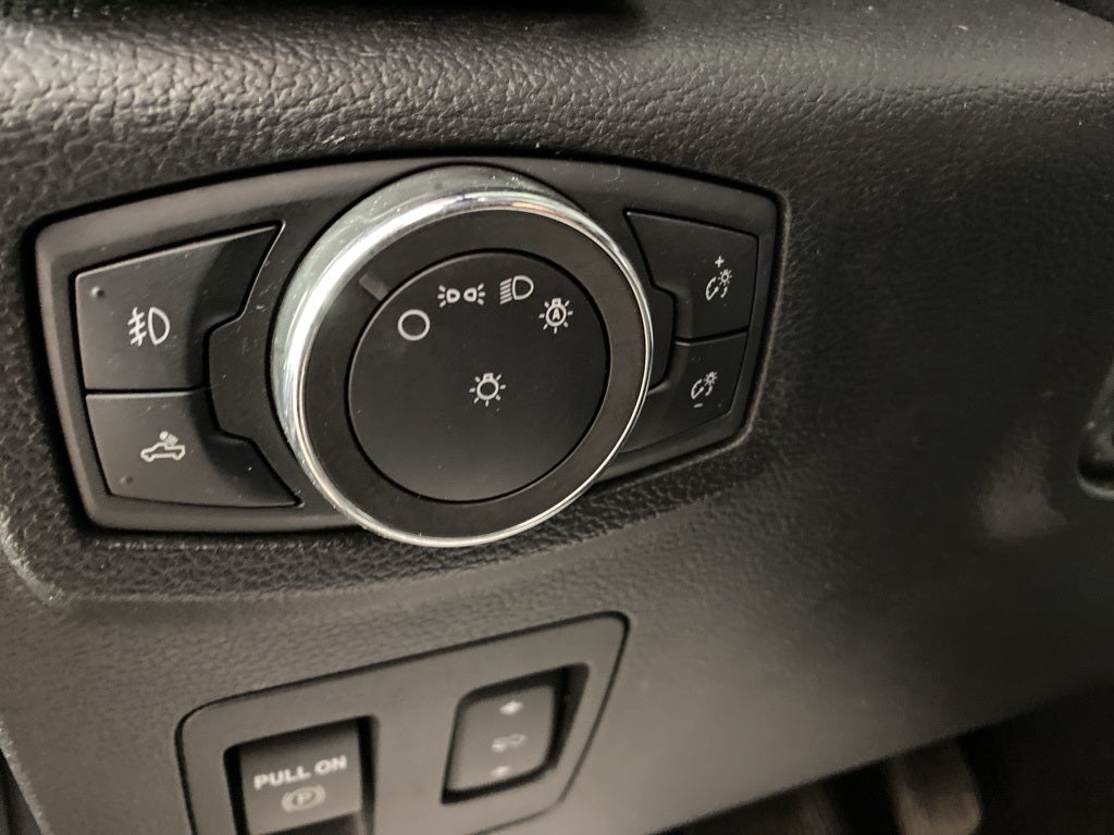 2020 Ford F-150 XLT SuperCrew