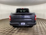 2020 Ford F-150 XLT SuperCrew