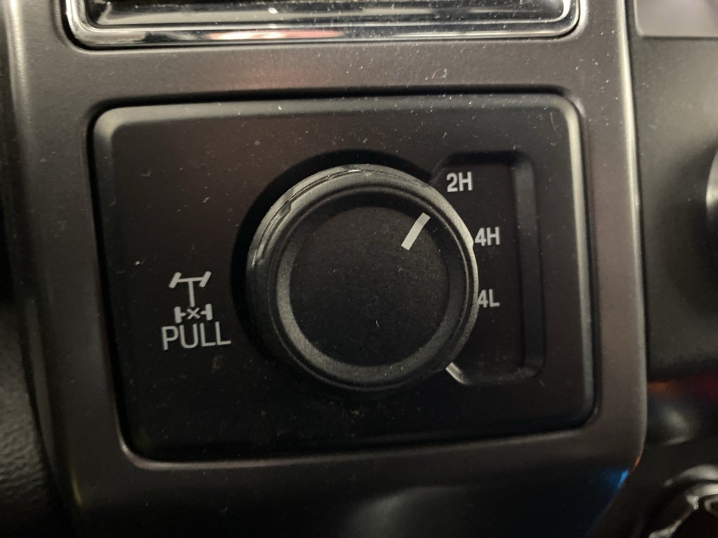 2020 Ford F-150 XLT SuperCrew