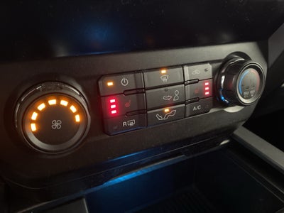 2020 Ford F-150 XLT SuperCrew