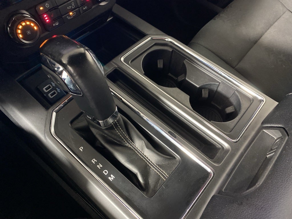 2020 Ford F-150 XLT SuperCrew