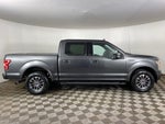 2020 Ford F-150 XLT SuperCrew
