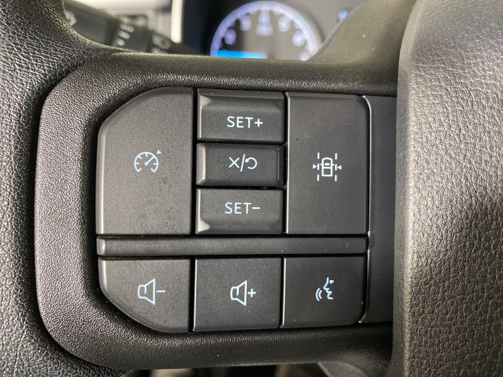 2022 Ford F-150 XL SUPER CAB