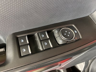 2022 Ford F-150 XL SUPER CAB