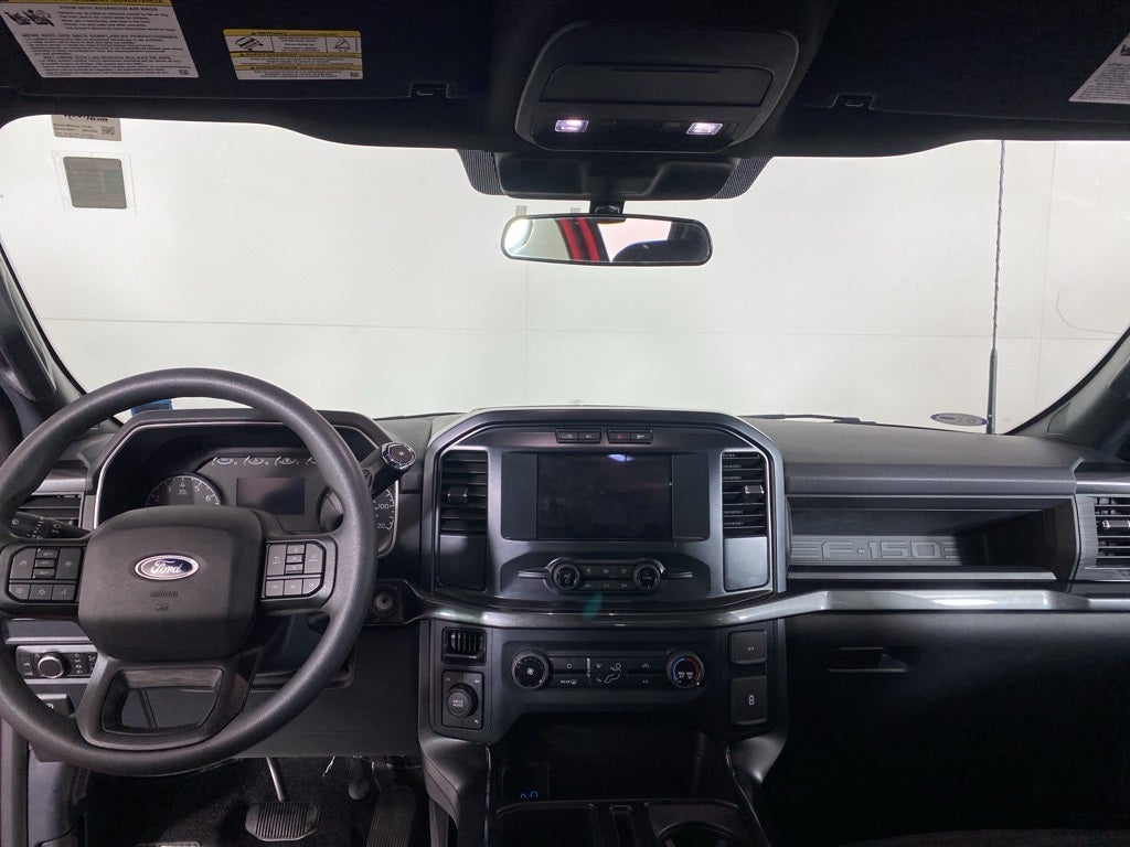 2022 Ford F-150 XL SUPER CAB