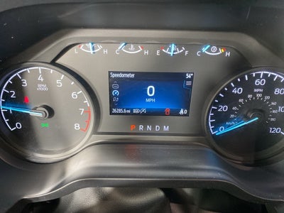 2022 Ford F-150 XL SUPER CAB