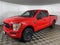 2022 Ford F-150 XL SUPER CAB