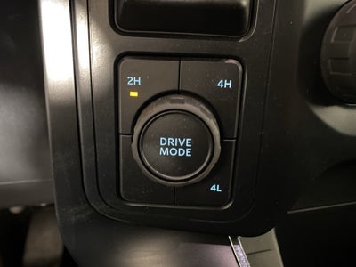 2022 Ford F-150 XL SUPER CAB