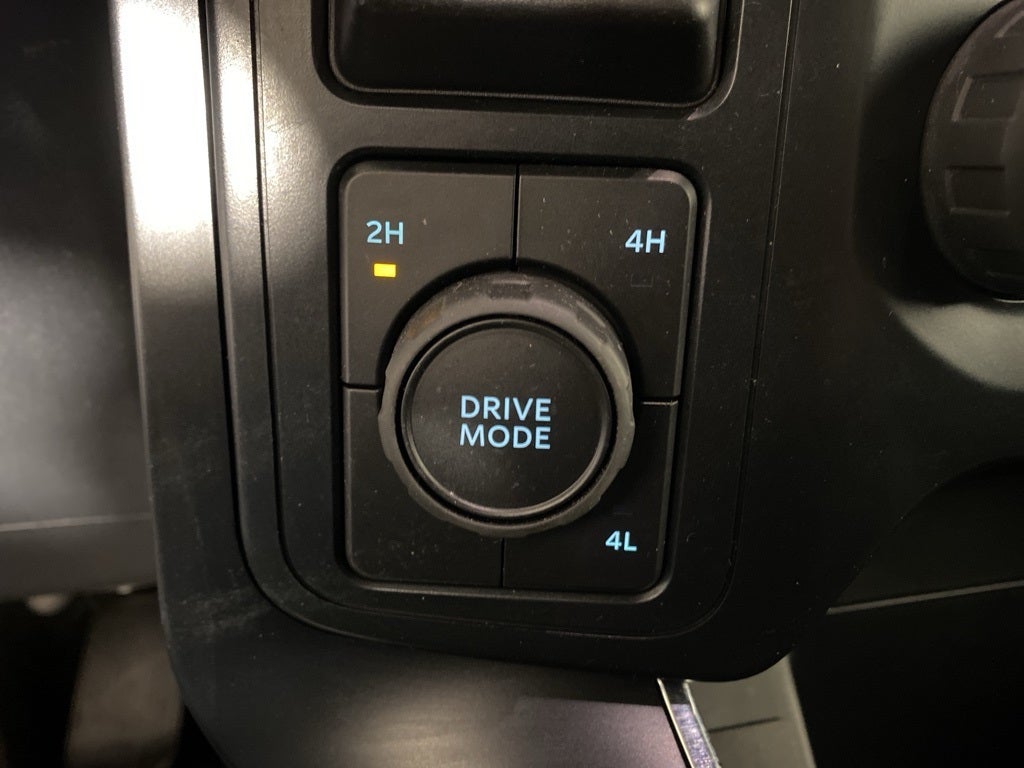 2022 Ford F-150 XL SUPER CAB