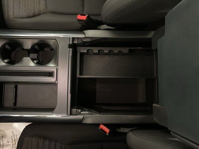 2022 Ford F-150 XL SUPER CAB