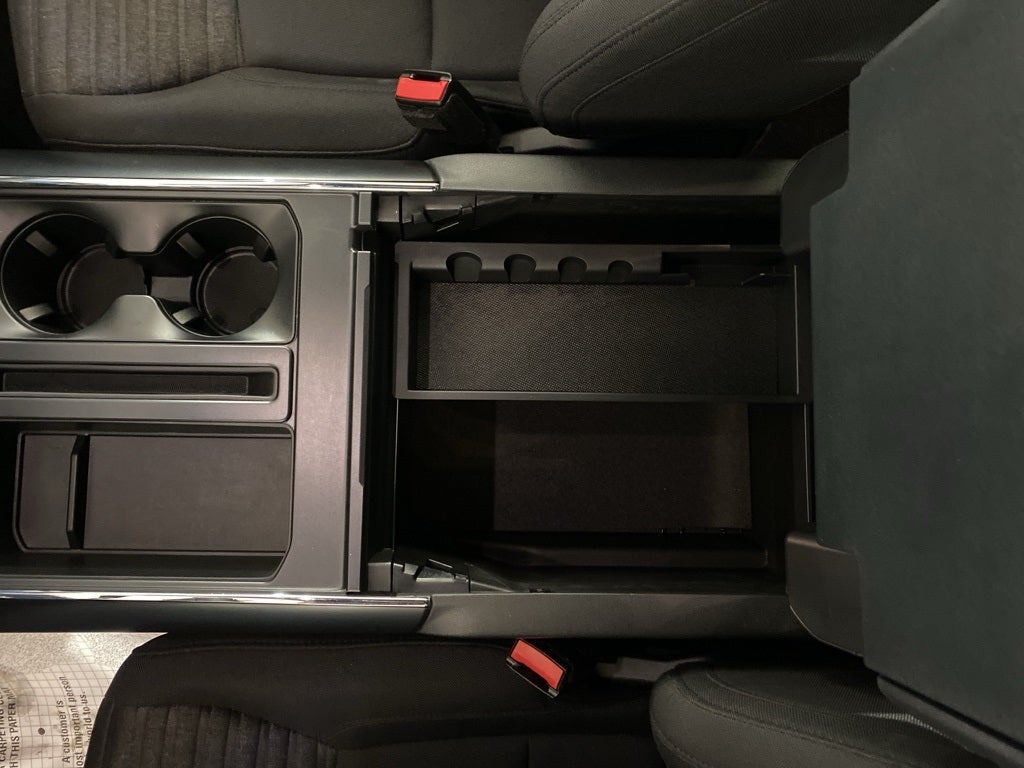 2022 Ford F-150 XL SUPER CAB