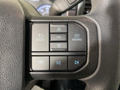 2022 Ford F-150 XL SUPER CAB