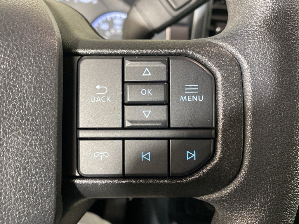 2022 Ford F-150 XL SUPER CAB