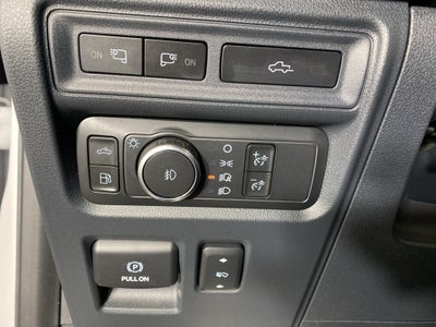 2022 Ford F-150 XLT SuperCrew