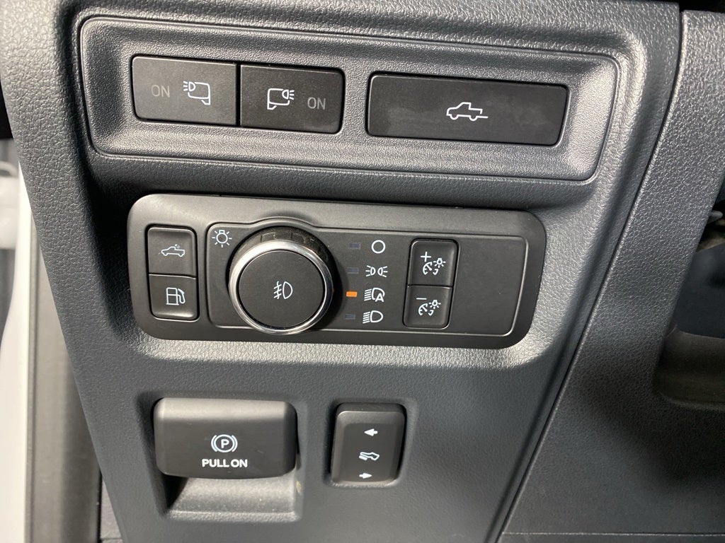 2022 Ford F-150 XLT SuperCrew