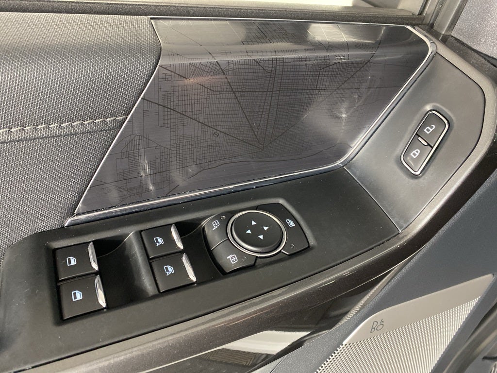 2022 Ford F-150 XLT SuperCrew