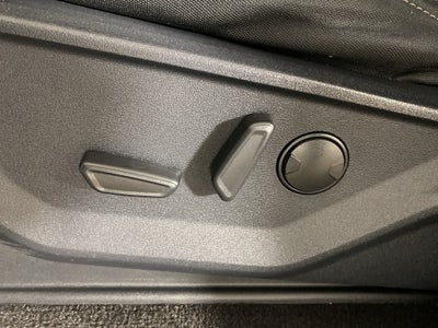 2022 Ford F-150 XLT SuperCrew