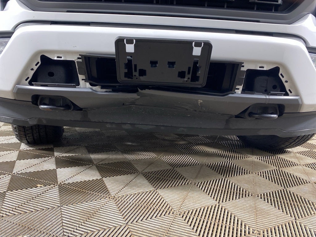 2022 Ford F-150 XLT SuperCrew