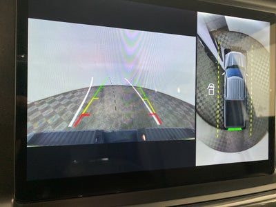 2022 Ford F-150 XLT SuperCrew