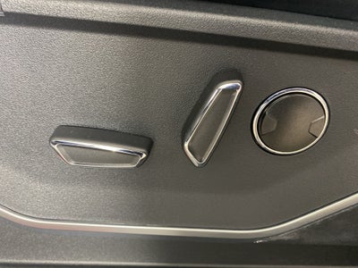 2024 Ford F-150 Raptor SuperCrew