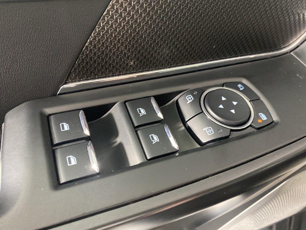 2024 Ford F-150 Raptor SuperCrew