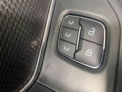 2024 Ford F-150 Raptor SuperCrew