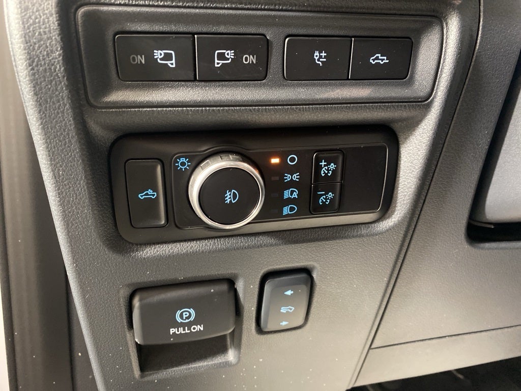 2024 Ford F-150 Raptor SuperCrew