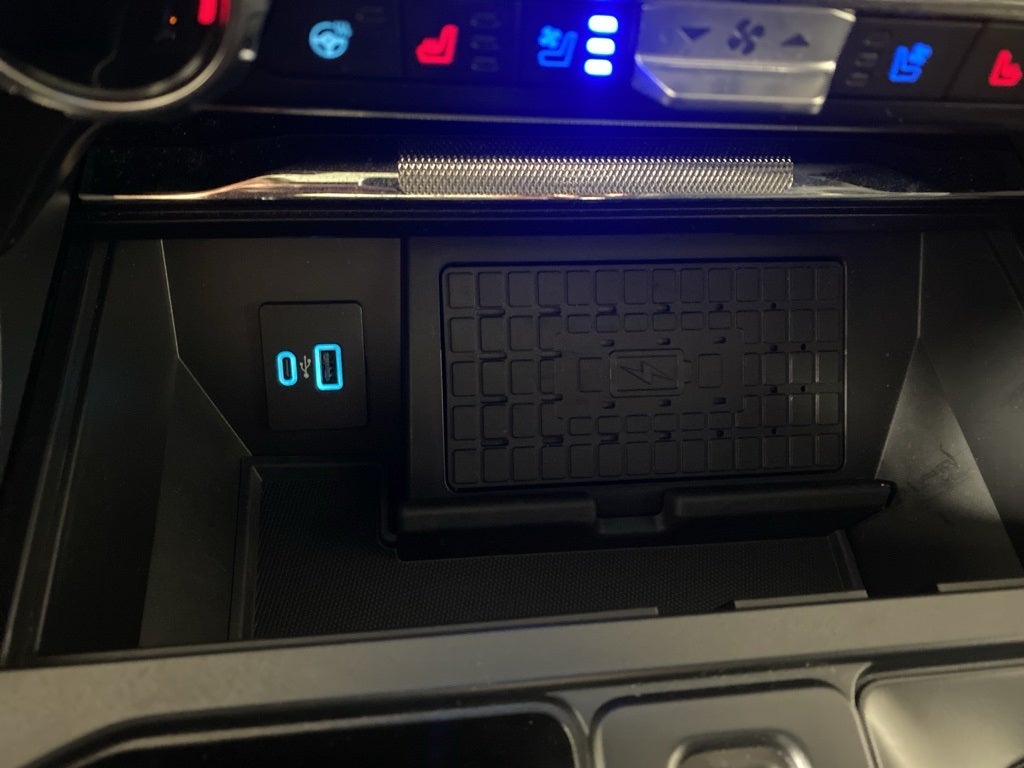 2024 Ford F-150 Raptor SuperCrew