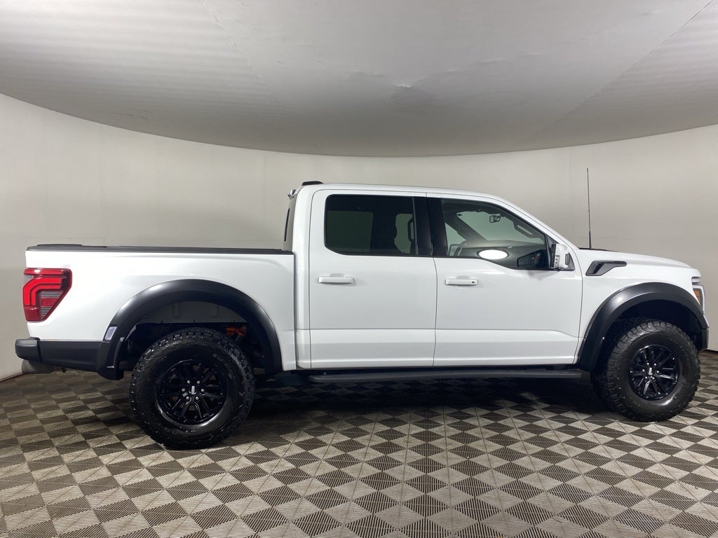 2024 Ford F-150 Raptor SuperCrew