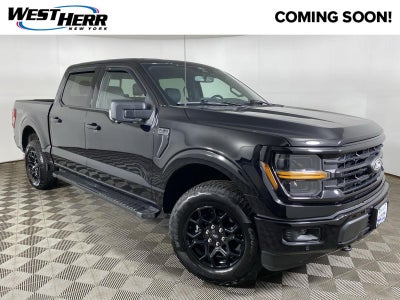 2025 Ford F-150 Base