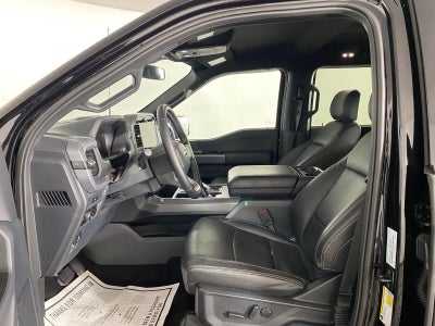 2025 Ford F-150 Base