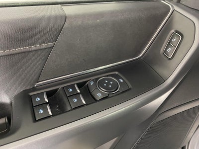 2025 Ford F-150 Base