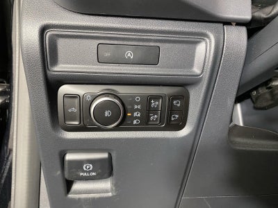 2025 Ford F-150 Base