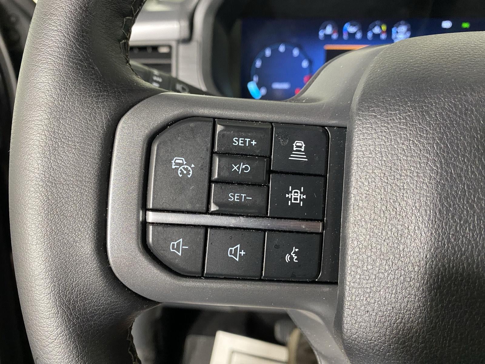 2025 Ford F-150 Base