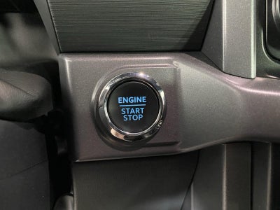 2025 Ford F-150 Base