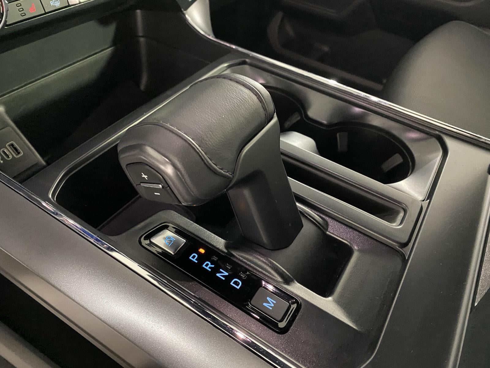 2025 Ford F-150 Base
