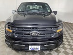 2025 Ford F-150 Base